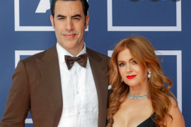 Isla Fisher Net Worth: How Rich Is Isla Fisher?
