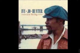 Ivy Jo Hunter Wife, Family, Children
