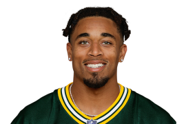 How many yards has Jaire Alexander allowed?