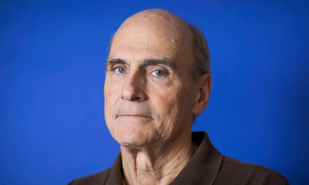 James Taylor