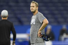 Jared Goff Siblings: Meet Laren Goff