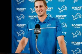 Jared Goff Parents: Who Are Jared Goff Parents?