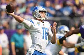 jared goff