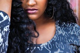 Why Did Jasmine Sullivan Take A Break?