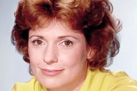 Joan Hotchkis Age, Parents, Cause Of Death, Husband, Children, Net Worth