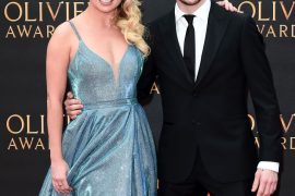 Was Joanne Clifton Married To Kevin Clifton?