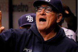 Did Joe Maddon Play Major League Baseball? How Many World Series Rings Does Joe Maddon Have?