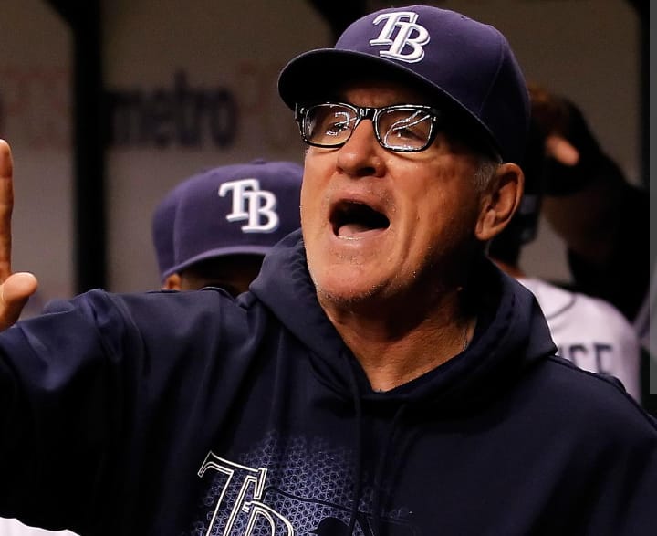 Joe Maddon Children: Who Are Sarah Maddon & Joey Maddon - ABTC