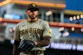 Joe Musgrove Wife: Is Joe Musgrove Married?