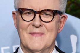 What languages does John Lithgow speak?