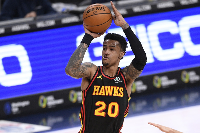 John Collins 