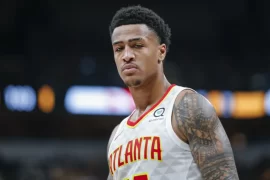 John Collins Children: Does John Collins Have Any Kids?