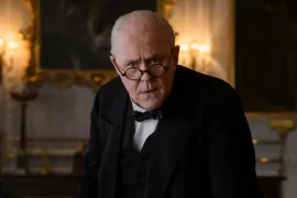 Who are actor John Lithgow’s children?