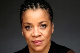 Josephine Melville Age, Height, Wikipedia, Movies, Family, Net Worth