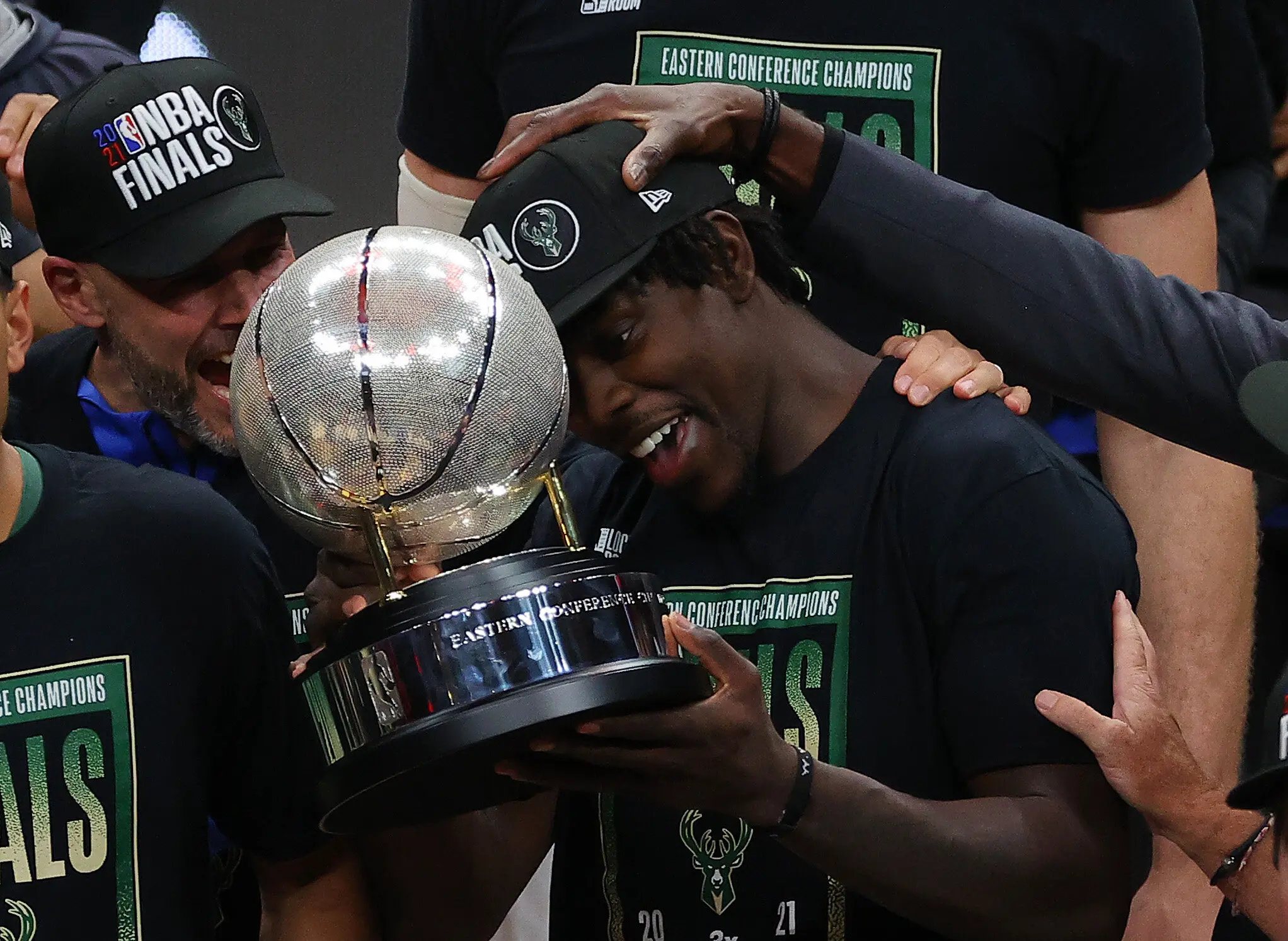 Jrue Holiday 