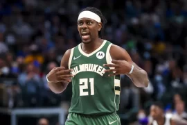 Jrue Holiday Children: Does Jrue Holiday Have Any Kids?