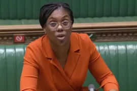Kemi Badenoch Children: Does Kemi Badenoch Have Kids?