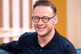 Kevin Clifton Net Worth