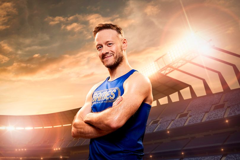 Kevin Clifton