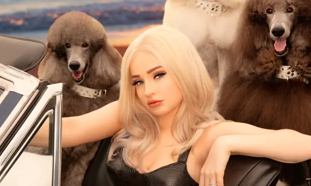 Kim Petras 