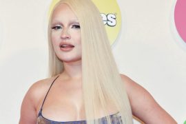 How Tall Is Kim Petras? Who Has Kim Petras Written Songs For? How Do You Pronounce Kim Petras?