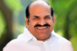 Kodiyeri Balakrishnan Net Worth At Death
