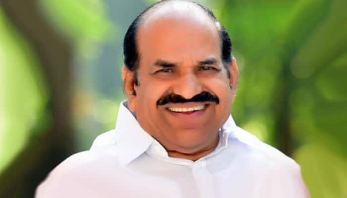 Kodiyeri Balakrishnan
