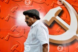 Kodiyeri Balakrishnan Obituary