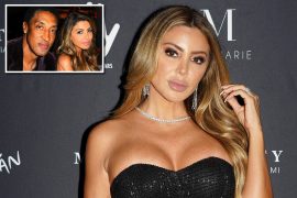 Scotty Pippen Jr Parents: Meet Scottie Pippen And Larsa Pippen