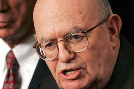Laurence Silberman Age, Height, Cause Of Death, Wife, Children