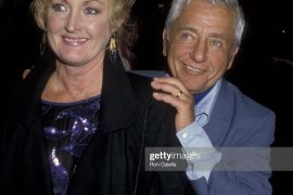 Chris Penn Parents: Meet Eileen Ryan Penn And Leo Penn