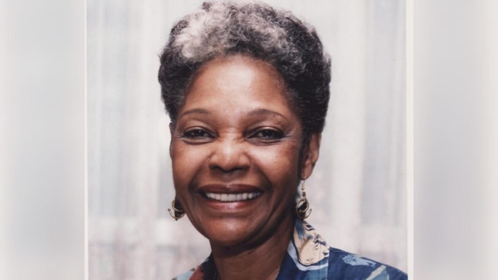 Leonie Forbes