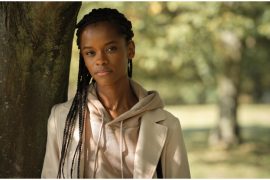 Letitia Wright Net Worth