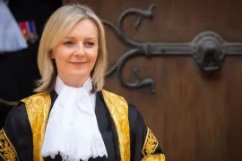 Has UK Ever Had A Female Chancellor?