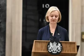 Will there be General Election in The UK as Liz Truss steps down ?