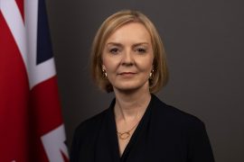 Where Is Liz Truss? Where Is UK’s Prime Minister?