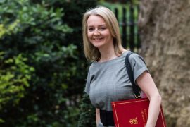 How Long Does Liz Truss Have As Prime Minister?