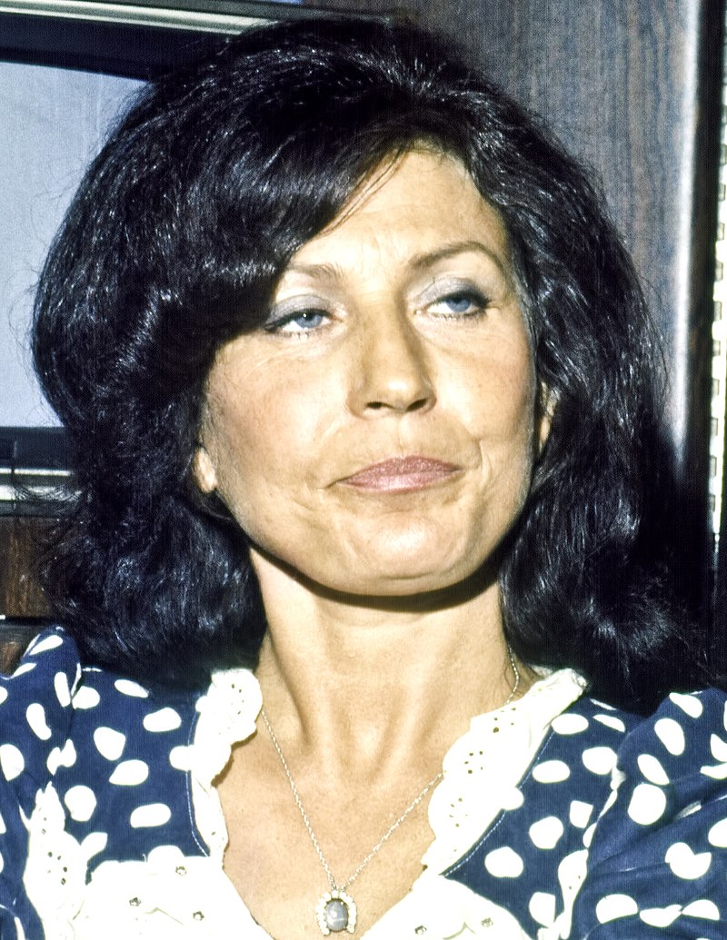 Loretta Lynn