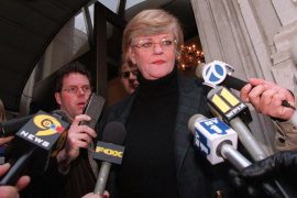 Lucianne Goldberg Husband: Who was Sidney Goldberg?