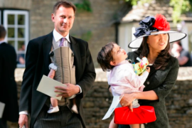 Jeremy Hunt Age, Height, Family, Wife, Children, Net Worth, Wikipedia