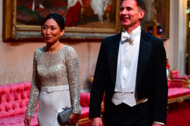 Jeremy Hunt Net Worth: How Rich Is The Chancellor of the Exchequer?