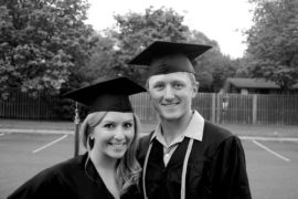 Mackenzie Hughes Wife: Who Is Jenna Shaw?