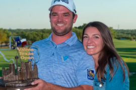 Corey Conners Family, Instagram, Earnings, Net Worth