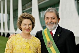 Marisa Letícia Lula da Silva: Meet Lula da Silva’s Second Wife