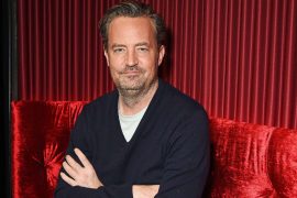 Matthew Perry Obituary