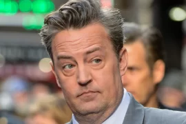 Who was Matthew Perry? ‘Friends’ Actor Sadly Dies at 54