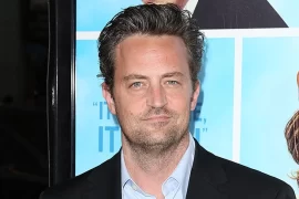 What happened to Matthew Perry?