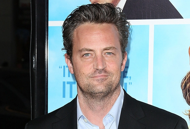 Matthew Perry