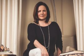 Michelle McNamara Obituary