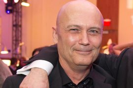 Michael Kopsa Obituary